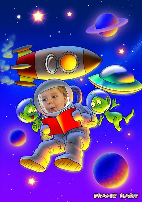 Сказки для инопланетян, сделать фотоэффекты онлайн лучшие для детей